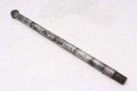 rear wheel axle quick release axle rear Yamaha FZR 1000...