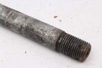 rear wheel axle quick release axle rear Yamaha FZR 1000...