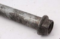 Baghjulsaksel, bagaksel Yamaha FZR 1000 Exup 3LE 89-93