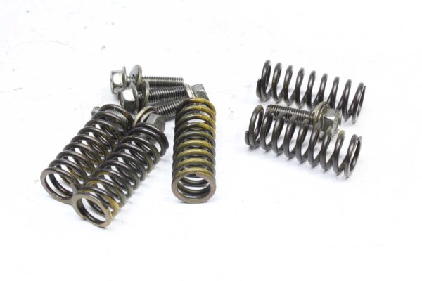 Koblingskurvfjedre Yamaha XJ 900 F Strider 31A 83-84