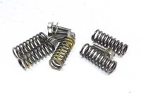 Muelles de la cesta del embrague Yamaha XJ 900 F Strider...