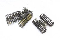 Koblingskurvfjedre Yamaha XJ 900 F Strider 31A 83-84