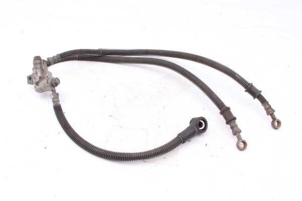 Bromsslang främre bromsledning Yamaha XT 550 Trial 5Y3 82-83