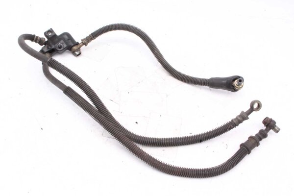 Bromsslang främre bromsledning Yamaha XT 550 Trial 5Y3 82-83