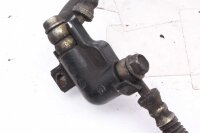 Bromsslang främre bromsledning Yamaha XT 550 Trial 5Y3 82-83