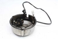 Tasasuuntaajan säädin Yamaha XJ 900 F Strider 31A 83-84