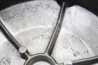 Tasasuuntaajan säädin Yamaha XJ 900 F Strider 31A 83-84