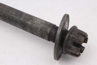 Hinterradachse Steckachse hinten Yamaha FZR 1000 Exup 3LE...