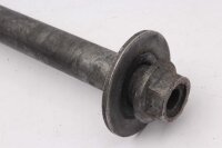 Asse della ruota posteriore, asse posteriore Yamaha FZR 1000 Exup 3LE 89-93