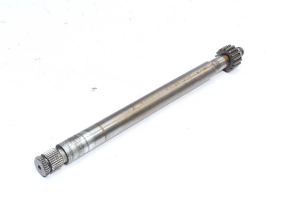 Albero di accoppiamento Yamaha XJ 900 F Strider 31A 83-84