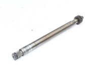 Eje de acoplamiento Yamaha XJ 900 F Strider 31A 83-84