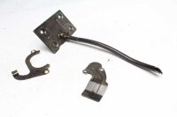 Blandet parti af resterende dele Yamaha FZR 600 3HE 89-93