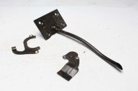 Blandet parti af resterende dele Yamaha FZR 600 3HE 89-93