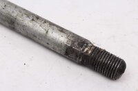 Schwinge Achse Steckachse Yamaha FZR 1000 Exup 3LE 89-93