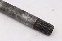 Takapyörän akseli, taka-akseli Yamaha FZR 1000 Exup 3LE 89-93