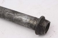 Takapyörän akseli, taka-akseli Yamaha FZR 1000 Exup 3LE 89-93