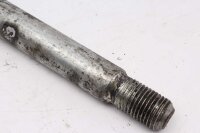 Schwinge Achse Steckachse Yamaha FZR 1000 Exup 3LE 89-93