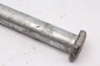 Axe traversant du bras oscillant Yamaha FZR 1000 Exup 3LE 89-93