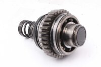 Albero del cambio Yamaha XS 750 1T5 77-79