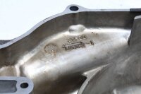 Højre motordæksel Yamaha XTZ 660 3YF 91-93