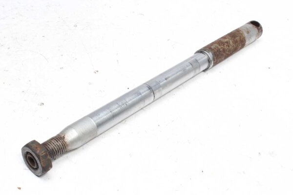 axe de roue arrière axe à démontage rapide arrière BMW R 80 RT 247 0444 82-84