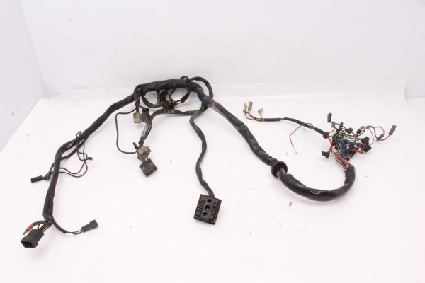 johtosarja pääjohtosarja BMW R 80 RT 247 0444 82-84