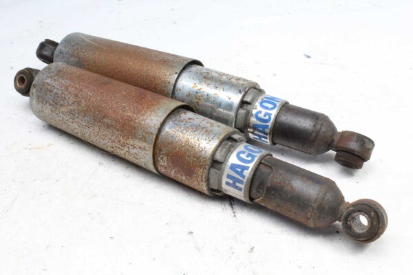 takaiskunvaimennin BMW R 80 RT 247 0444 82-84