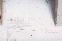 sivupaneeli oikea paneeli BMW R 80 RT 247 0444 82-84