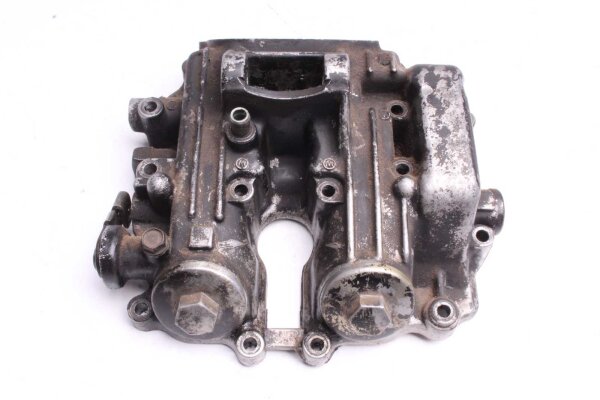 Zylinderkopfdeckel Ventildeckel Yamaha XT 550 Trial 5Y3 82-83