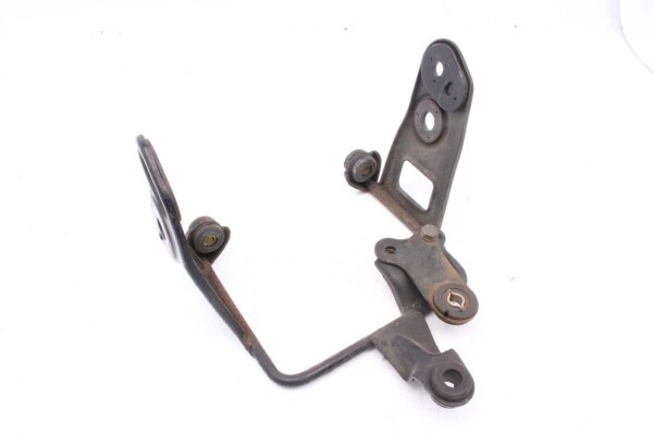 Hauptscheinwerfer Halter Yamaha XT 550 Trial 5Y3 82-83