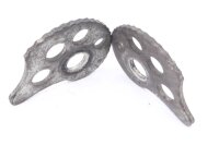 svingarmsskiva Yamaha SR 125 SR125 96-02