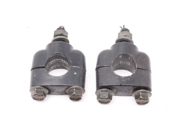 styrklämmor gaffelbrygga Yamaha SR 125 SR125 96-02