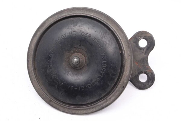 Corne de signalisation Hupe Horn Yamaha XT 550 Trial 5Y3 82-83