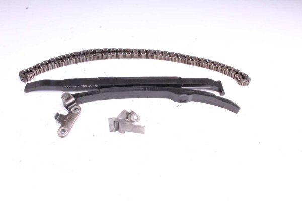 timing chain slide rail guide rail Yamaha XT 550 Trial 5Y3 82-83