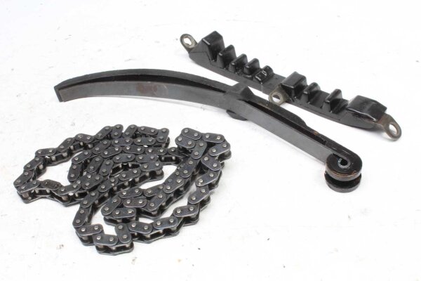 rail de guidage de la glissière de la chaîne de distribution Yamaha XTZ 660 3YF 91-93