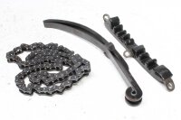 rail de guidage de la glissière de la chaîne de distribution Yamaha XTZ 660 3YF 91-93