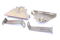 paljon jäljellä olevia osia BMW R 80 RT 247 0444 82-84