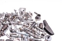 mange resterende dele Moto Guzzi Breva 750 LL 03-12