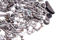 mange resterende dele Moto Guzzi Breva 750 LL 03-12