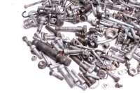 mange resterende dele Moto Guzzi Breva 750 LL 03-12