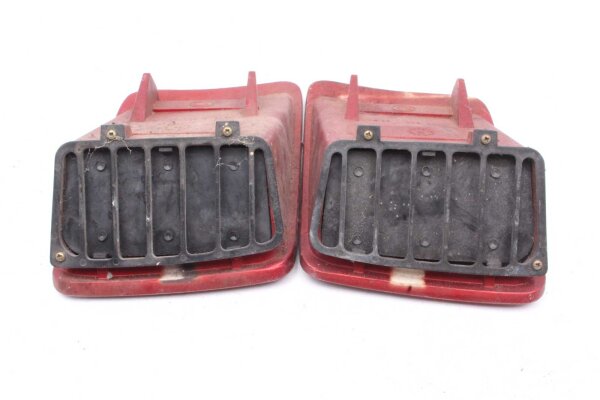 suojus edessä vasen oikea BMW R 80 RT 247 0444 82-84