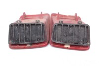 suojus edessä vasen oikea BMW R 80 RT 247 0444 82-84