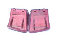 suojus edessä vasen oikea BMW R 80 RT 247 0444 82-84