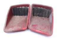 suojus edessä vasen oikea BMW R 80 RT 247 0444 82-84