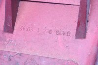 suojus edessä vasen oikea BMW R 80 RT 247 0444 82-84