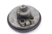 Hupe Horn Signalhorn Yamaha XT 550 Trial 5Y3 82-83