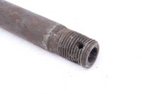 baghjulsaksel quick release aksel bag Yamaha XT 550 Trial 5Y3 82-83