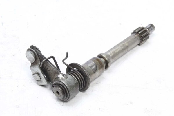 eje de embrague embrague Yamaha XTZ 660 3YF 91-93