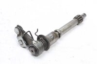 eje de embrague embrague Yamaha XTZ 660 3YF 91-93