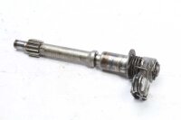 eje de embrague embrague Yamaha XTZ 660 3YF 91-93